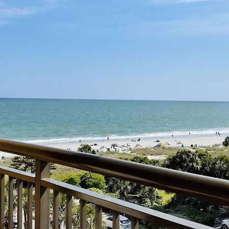 *Fantastic Sunsets Await* *Queen Beds *Great Pools, Hot Tubs+++*Nm61 Myrtle Beach Esterno foto