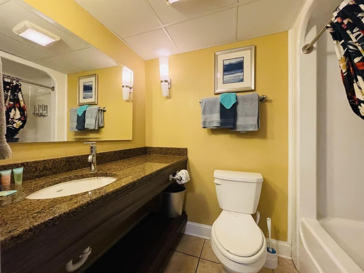 *Fantastic Sunsets Await* *Queen Beds *Great Pools, Hot Tubs+++*Nm61 Myrtle Beach Esterno foto