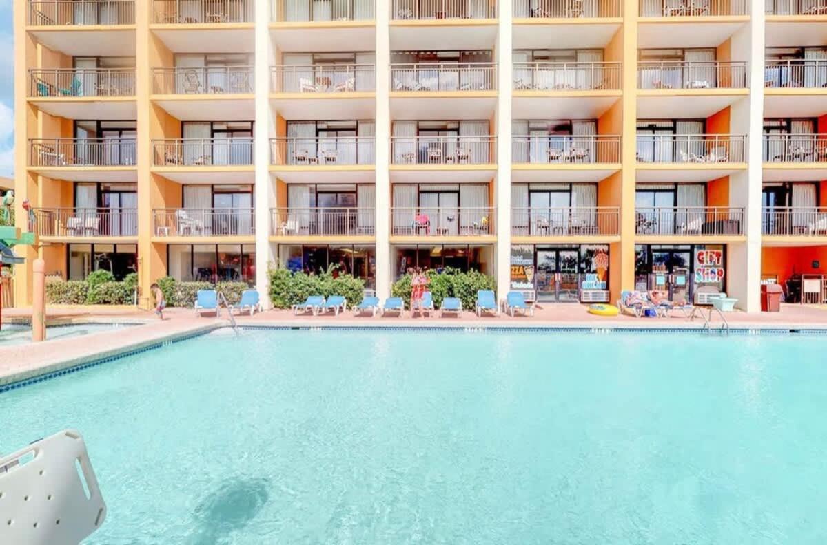 *Fantastic Sunsets Await* *Queen Beds *Great Pools, Hot Tubs+++*Nm61 Myrtle Beach Esterno foto