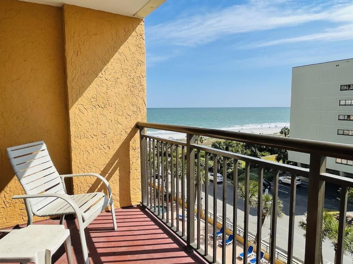 *Fantastic Sunsets Await* *Queen Beds *Great Pools, Hot Tubs+++*Nm61 Myrtle Beach Esterno foto