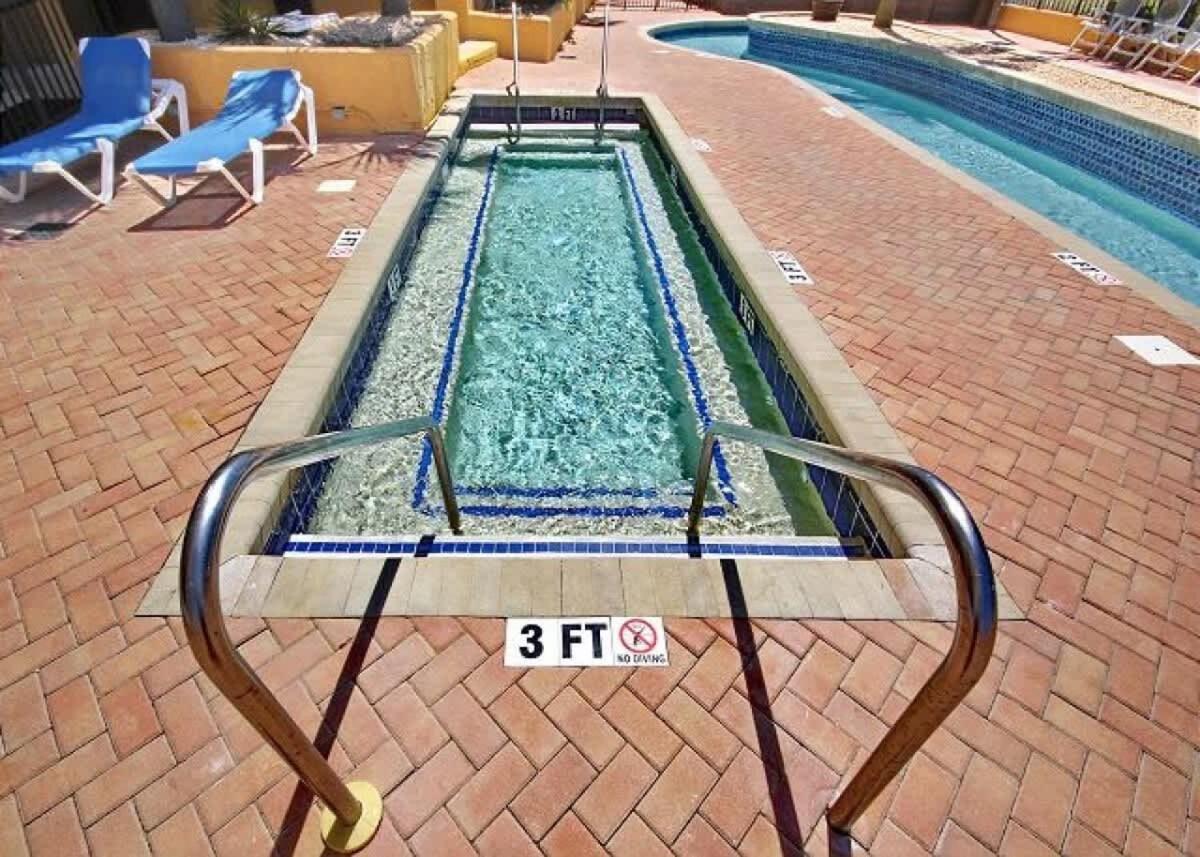 *Fantastic Sunsets Await* *Queen Beds *Great Pools, Hot Tubs+++*Nm61 Myrtle Beach Esterno foto