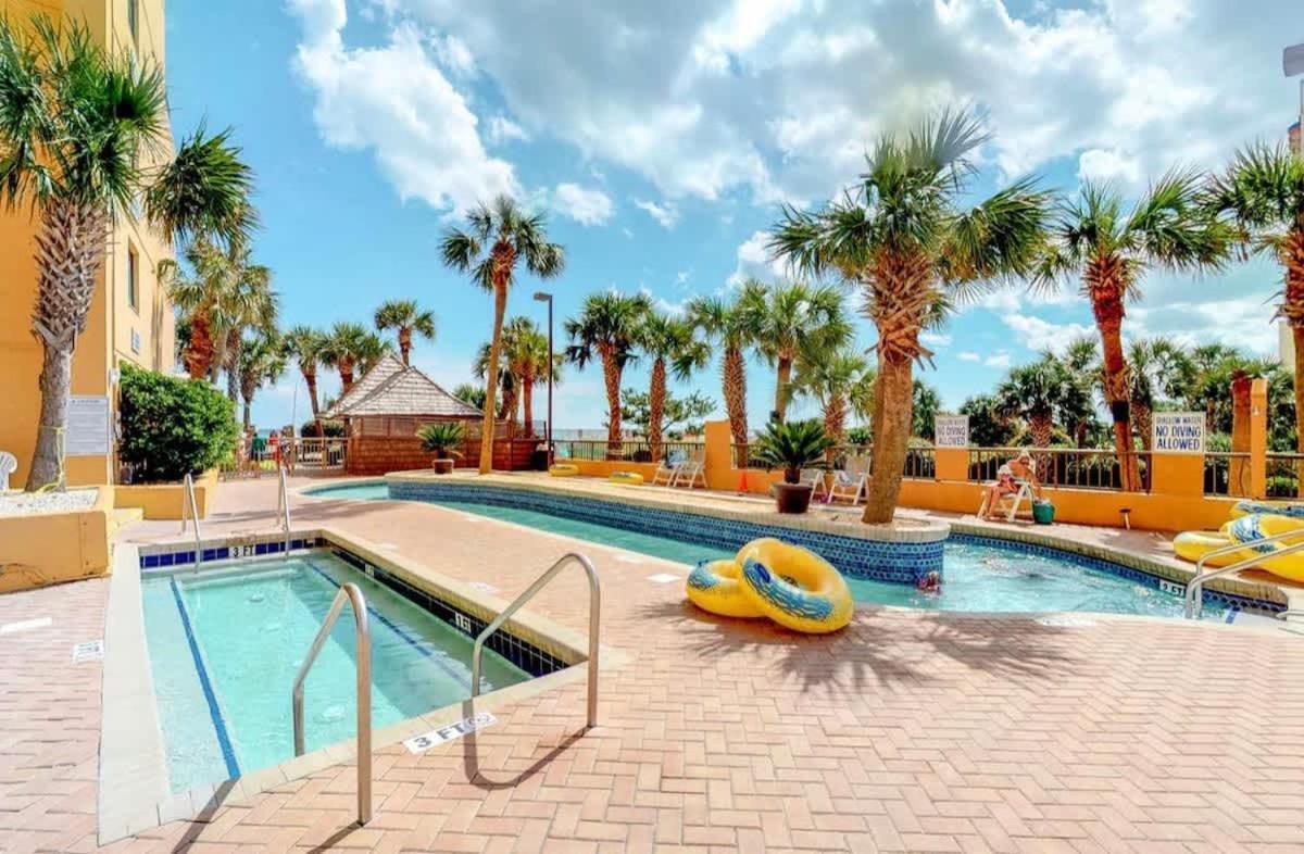 *Fantastic Sunsets Await* *Queen Beds *Great Pools, Hot Tubs+++*Nm61 Myrtle Beach Esterno foto
