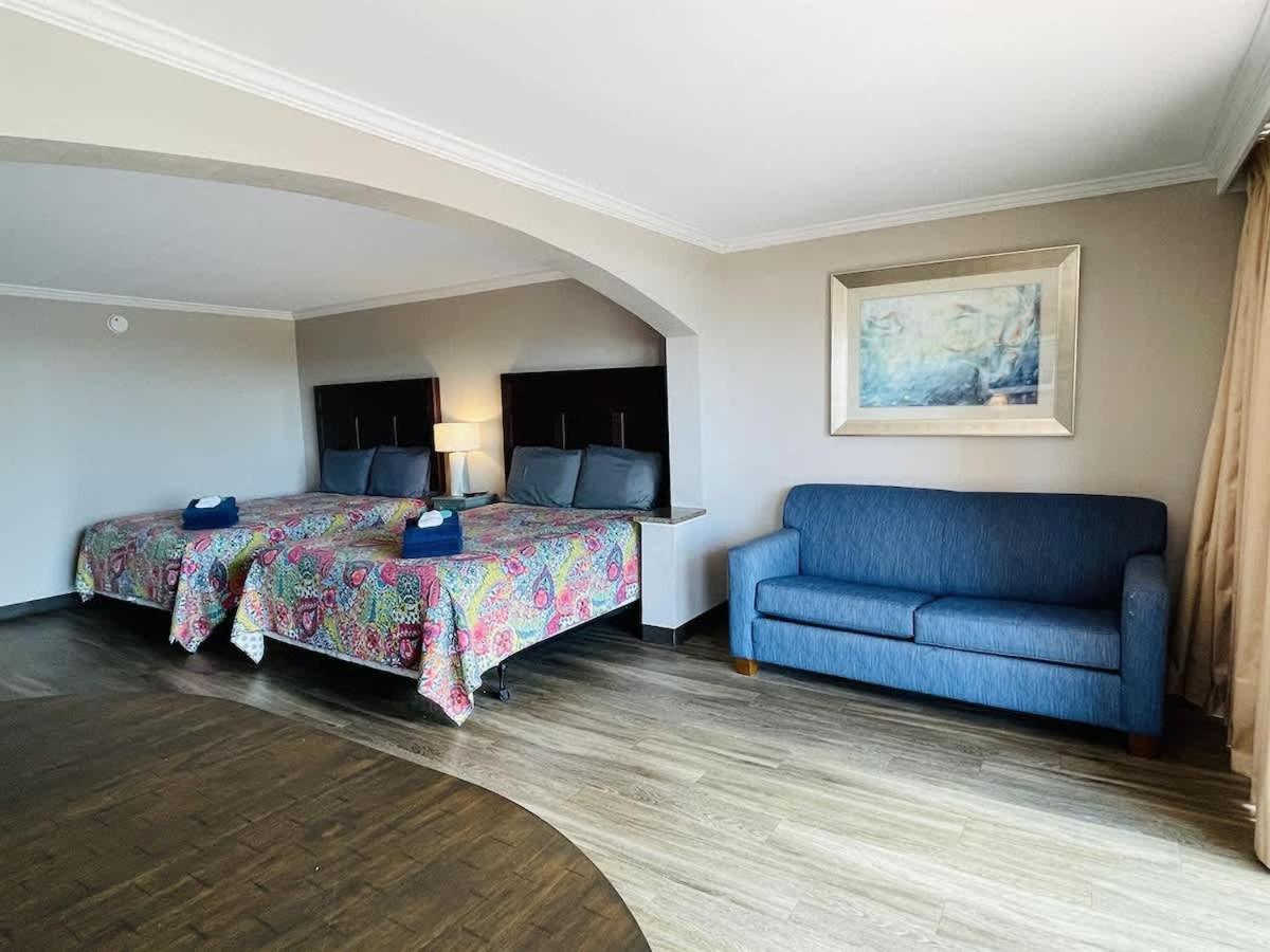 *Fantastic Sunsets Await* *Queen Beds *Great Pools, Hot Tubs+++*Nm61 Myrtle Beach Esterno foto