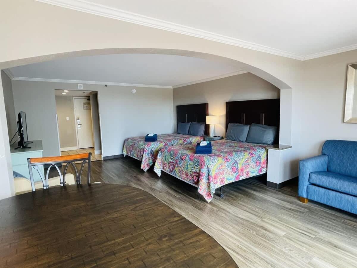 *Fantastic Sunsets Await* *Queen Beds *Great Pools, Hot Tubs+++*Nm61 Myrtle Beach Esterno foto
