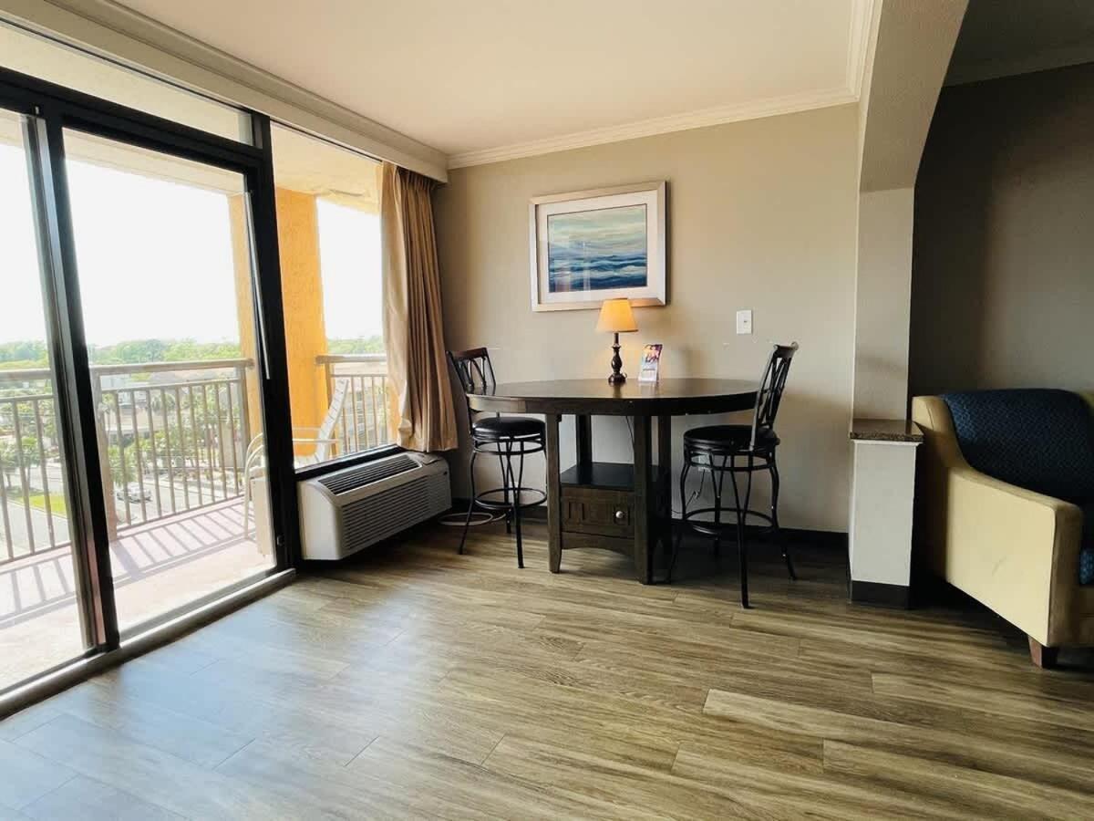 *Fantastic Sunsets Await* *Queen Beds *Great Pools, Hot Tubs+++*Nm61 Myrtle Beach Esterno foto