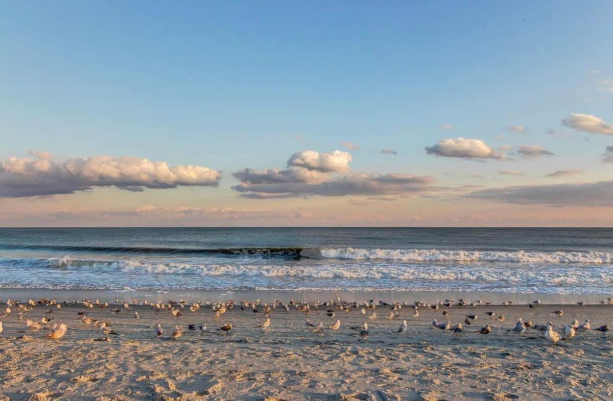 *Fantastic Sunsets Await* *Queen Beds *Great Pools, Hot Tubs+++*Nm61 Myrtle Beach Esterno foto